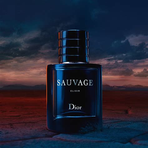 when was dior sauvage released.